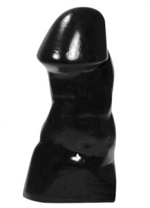 All Black 58 in schwarz
