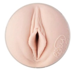 Abbildung einer Vagina Öffnung