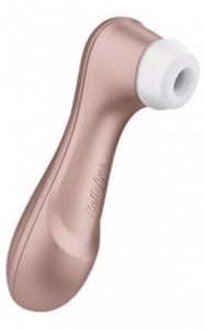 Satisfyer Pro 2
