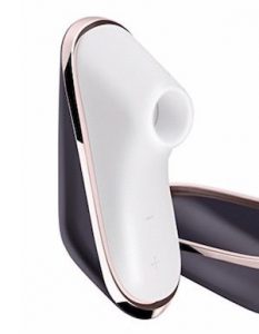 Satisfyer Pro Traveler