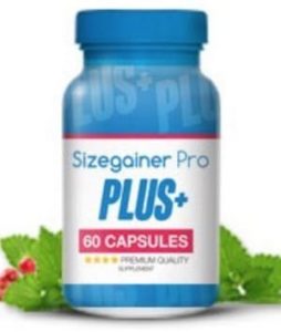 Sizegainer Pro Produkt