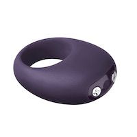 MIO Vibrationsring in lila