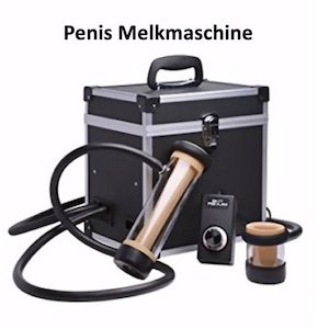 Melken venus 2000 Milking Machine