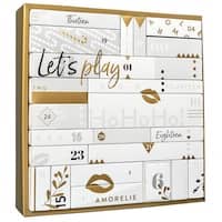 Luxury Kalender