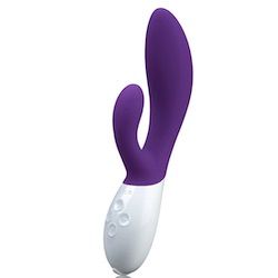 Lelo Ina 2 in lila