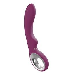 Lumunu G-Punkt Vibrator S3